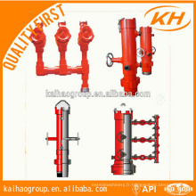 Outils de ciment de ciment